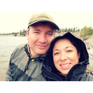 Meet your Posher, Karina